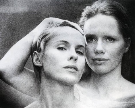 Những 'thiên thần' của Ingmar Bergman