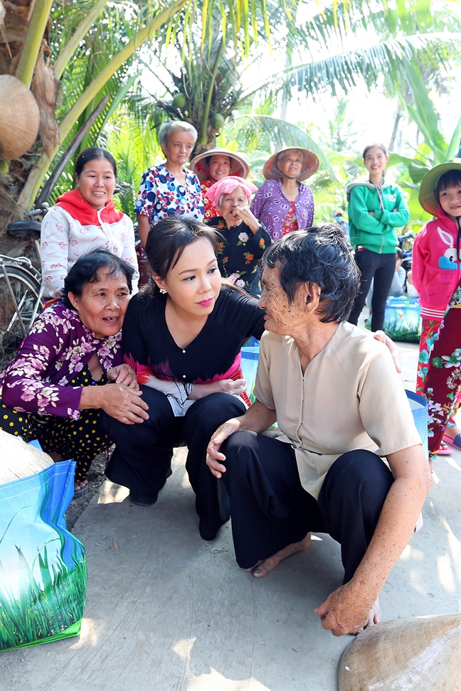 Chuyen tu thien vi co duyen voi VDV doat huy chuong SEA Games cua nghe si Viet Huong