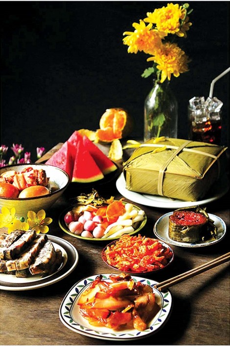 Có một mùa xuân không bao giờ trở lại
