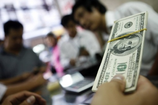 Tết nhất, vai những cô gái Việt lấy chồng Tây nặng thêm vạn lần