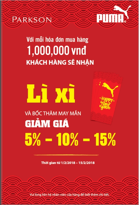 6 thuong hieu giam gia hap dan mung Xuan Mau Tuat