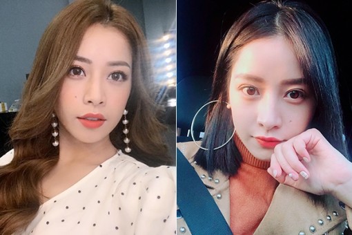 Mỹ nhân Việt đổi kiểu tóc xinh đẹp đón năm mới