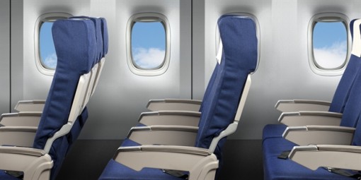 Nghỉ tết bằng máy bay: Chỗ ngồi nào an toàn nhất trên máy bay?