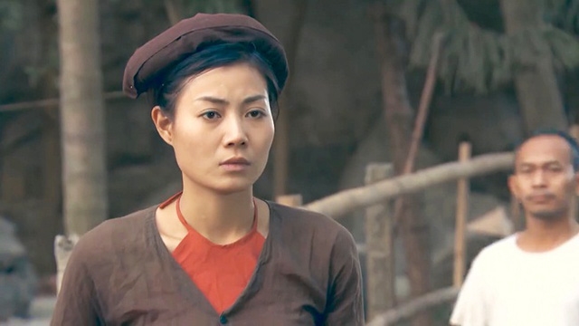 Ca nuong Kieu Anh va dien vien Thanh Huong tranh cai ve ca khuc trong phim ‘Thuong nho o ai’