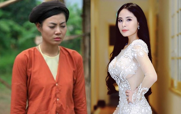 Ca nuong Kieu Anh va dien vien Thanh Huong tranh cai ve ca khuc trong phim ‘Thuong nho o ai’