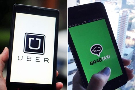 'Tát'… cước theo tết, Uber và Grab đang mài mòn thiện cảm của người tiêu dùng