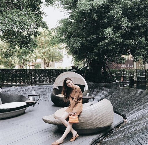 Mỹ nhân Việt và những món quà valentine hàng hiệu xa xỉ