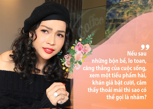 Kha Nhu: ‘Nam nay, co le cha me khong con thuc doc chuyen lay chong’