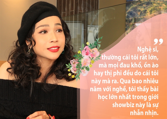 Kha Nhu: ‘Nam nay, co le cha me khong con thuc doc chuyen lay chong’