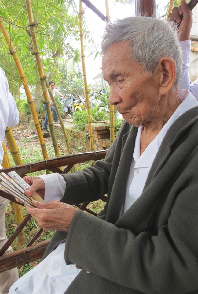 Tet ve vui hoi bai choi cau ngoi Thanh Toan