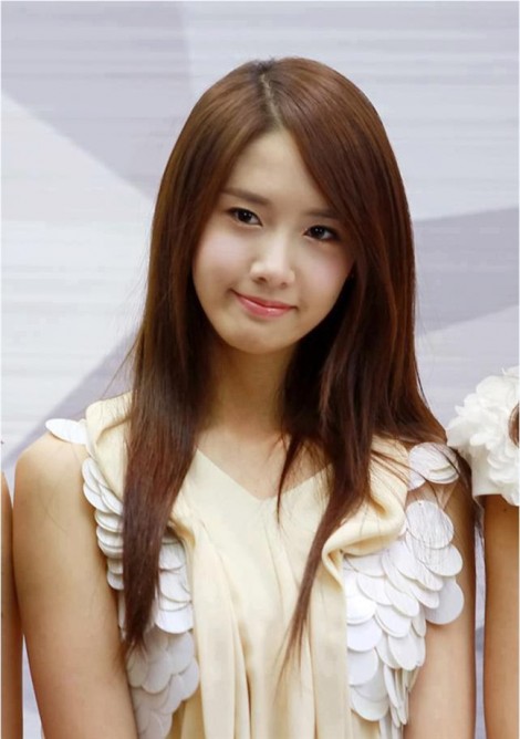 Mê mẩn với những kiểu tóc đẹp tựa 'nữ thần' của YoonA (SNSD)