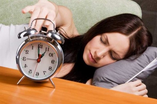 Mẹo khắc phục tâm lý lười làm việc sau tết