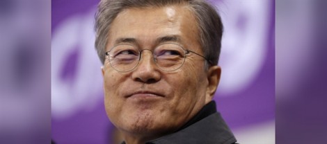 Tổng thống Hàn Quốc: Quan hệ với Mỹ ‘vững như đá’
