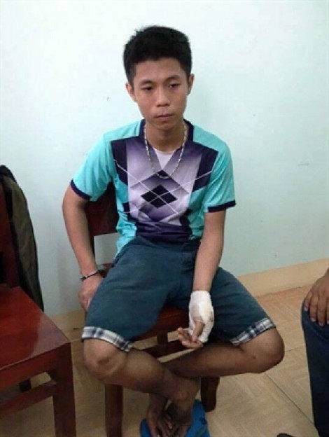 Vụ sát hại 5 người ở Sài Gòn: Hung thủ mang vàng đi gửi nhà người khác