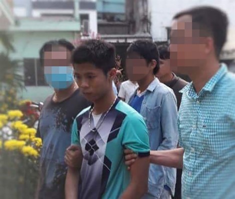 Không dựng hiện trường lại vụ thảm sát 5 người ở Bình Tân