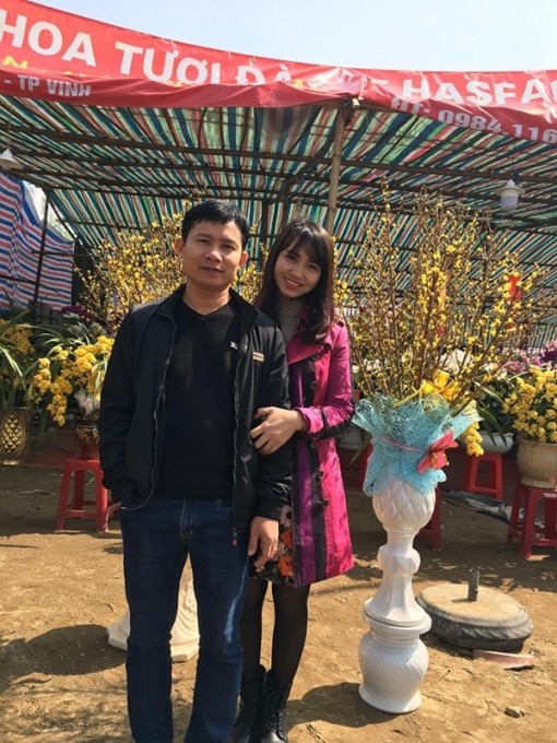 Hạnh phúc đến nhờ can đảm mở lòng 'yêu thêm lần nữa'