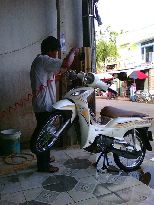 Làm vợ phải 'đơn giản đi', vừa thuận ý mình, vừa cho chồng khỏe trí