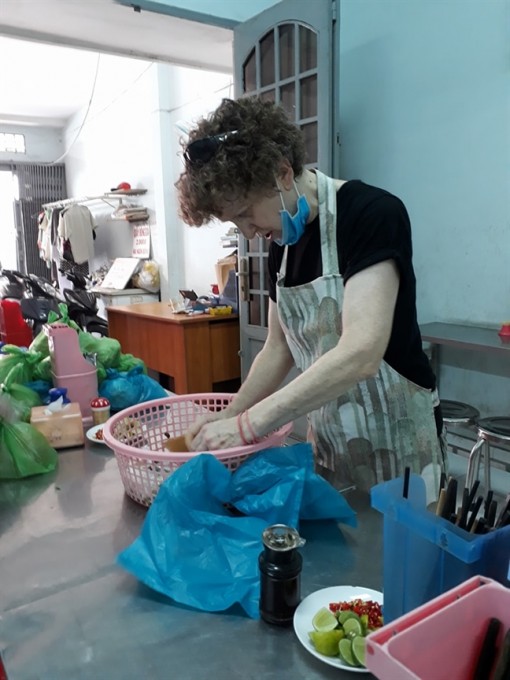 Jane Beatty: Tại sao tôi phải lấy chồng?