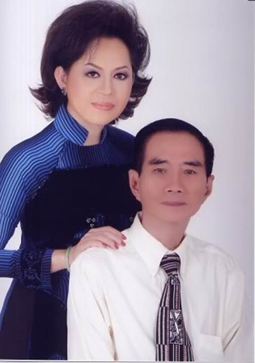 Nhac si Nguyen Van Dong qua doi