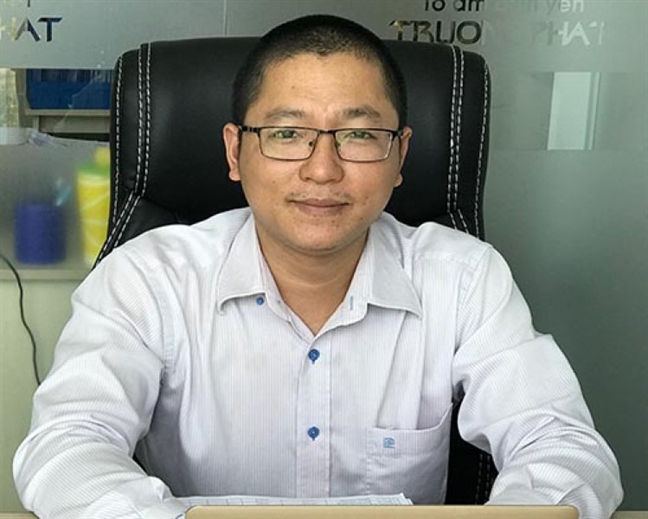 Thi truong bat dong san 2018: 'Khong phai la buc tranh chi toan mau hong'