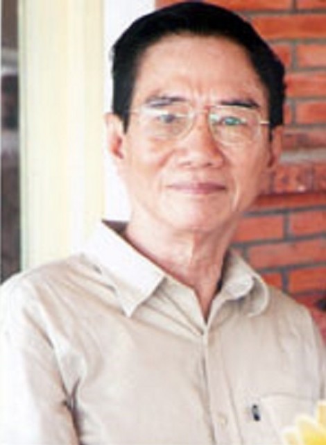 Nhạc sĩ Nguyễn Văn Đông qua đời