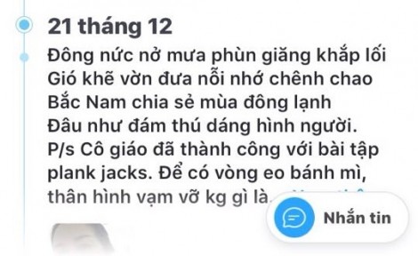 Vụ nữ giáo viên bị đề nghị chuyển công tác vì nói xấu lãnh đạo: có thể khởi kiện trường và UBND xã