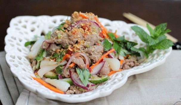 Chay nuoc mieng voi 6 mon ngon chong ngan sau tet