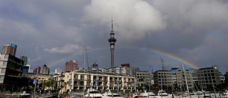 New Zealand – quốc gia ‘trong sạch’ nhất thế giới