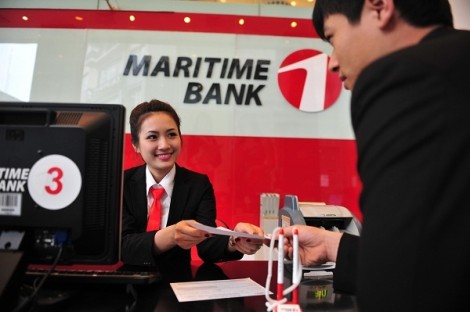 Maritime Bank công bố giải pháp minh bạch số tiền gửi của khách hàng
