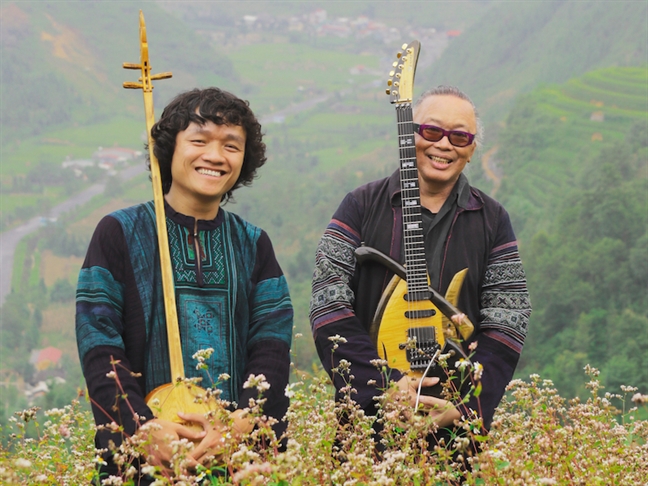 Nhac si Nguyen Le, Ngo Hong Quang duoc de cu giai thuong Jazz cua Duc