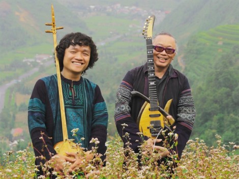 Nhạc sĩ Nguyên Lê, Ngô Hồng Quang được đề cử giải thưởng Jazz của Đức