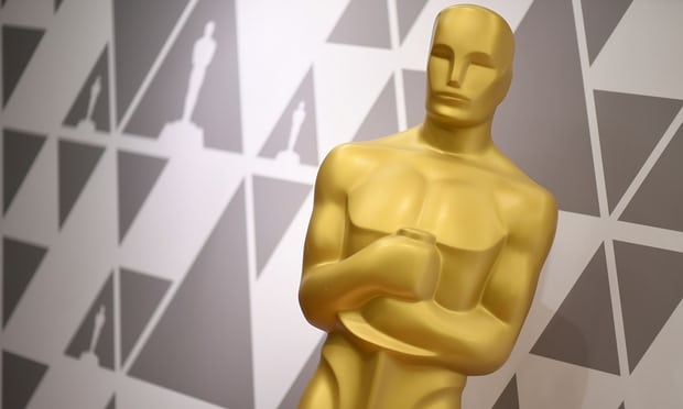 Tham do Oscar 2018: Ban hoa thanh chong nan lam dung tinh duc, phan biet chung toc
