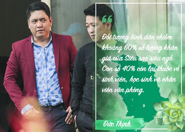 Duc Thinh: 'Toi khong co xuy cho phim remake'