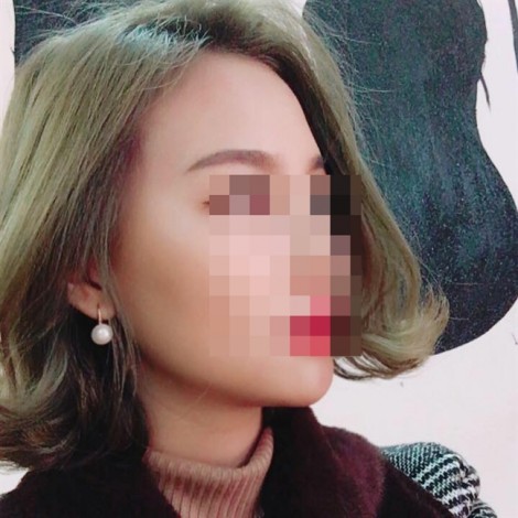 Gia cảnh khó khăn của cô gái bị Châu Việt Cường nhét tỏi vào miệng tử vong