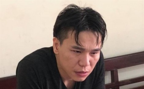 Bắt khẩn cấp ca sĩ Châu Việt Cường sát hại bạn gái sau khi phê ma túy
