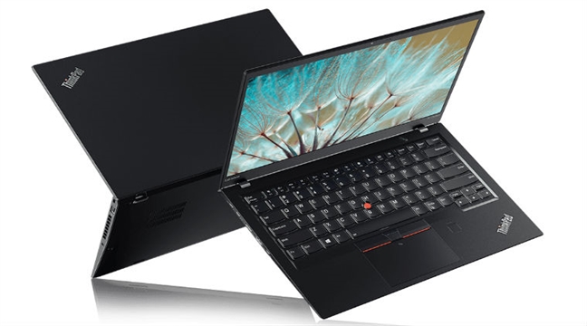 Khan cap thu hoi laptop Lenovo ThinkPad X1 Carbon, nguoi dung can luu y