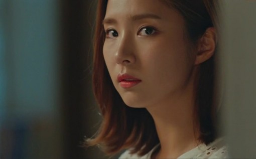 Tôi đã hối hận khi tận mắt gặp vợ anh