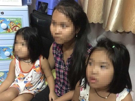 Hành trình giải cứu hai bé gái quốc tịch Mỹ bị bắt cóc tống tiền ở Sài Gòn