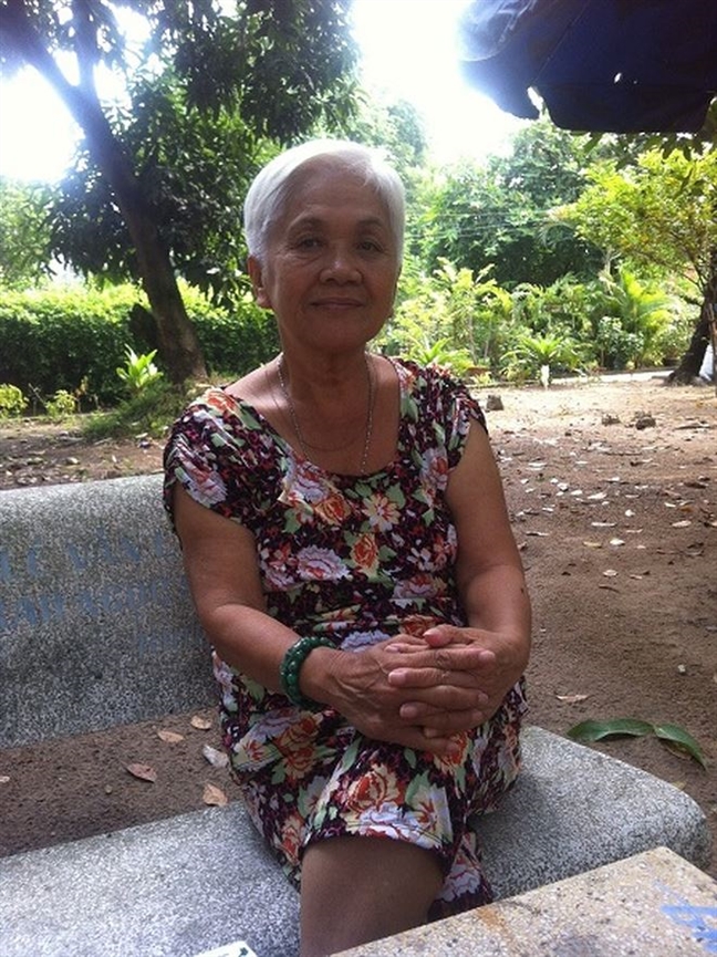 Nghe si cai luong Mong Lanh, dao chanh cua doan Minh To qua doi o tuoi 72