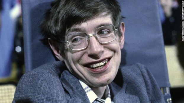 Cuoc doi dac biet cua nha khoa hoc thien tai Stephen Hawking