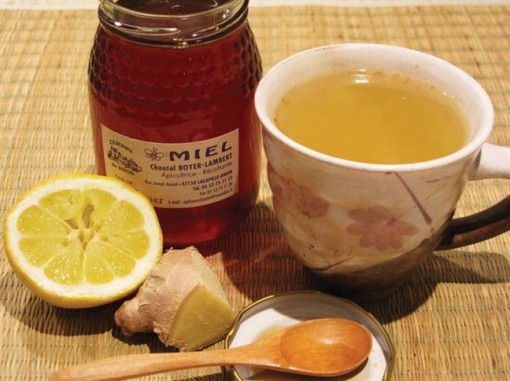 Khắc phục và ngăn ngừa cơn ngứa họng