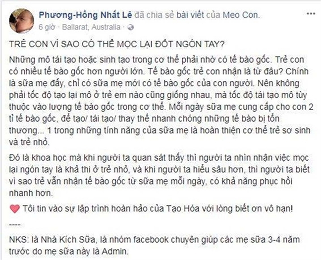 Huyen thoai cua moi nguoi