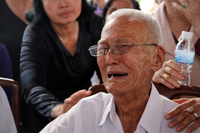 Phan Van Khai - mot nhan cach Thu tuong day nghi luc va tam huyet