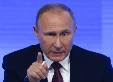 Căng thẳng Nga - phương Tây lên tới đỉnh điểm sau vụ đầu độc cựu điệp viên Nga