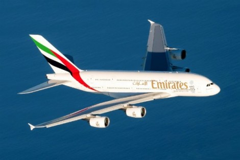 Emirates tốn hàng triệu bảng bồi thường cho hành khách bị hoãn bay