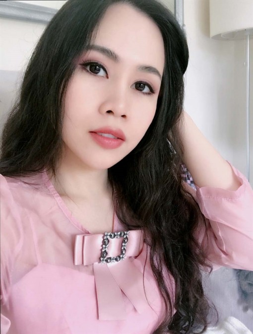 Diễn viên Trương Phương: Tôi là cọc đi tìm trâu đấy chứ!