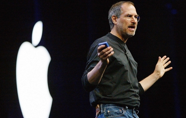'Loi noi doi' cua Steve Jobs co gia 174.000 USD