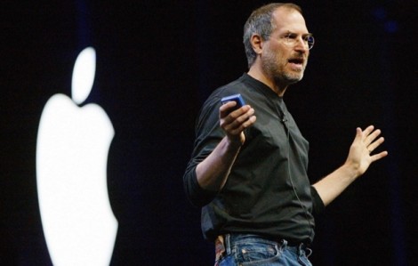 'Lời nói dối' của Steve Jobs có giá 174.000 USD