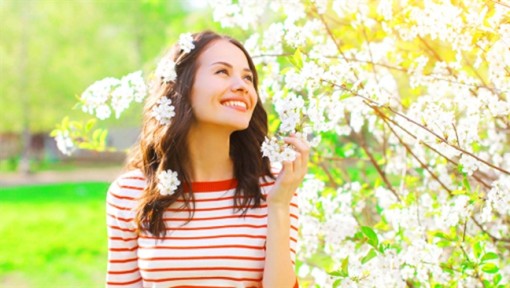 Miên man nghĩ trong ngày hạnh phúc