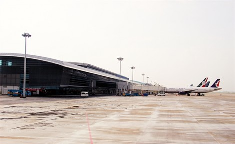 Hàng loạt sai phạm tại dự án nhà ga quốc tế sân bay Đà Nẵng